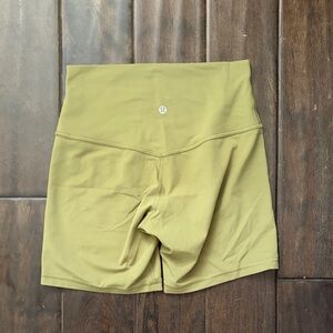 lululemon align short